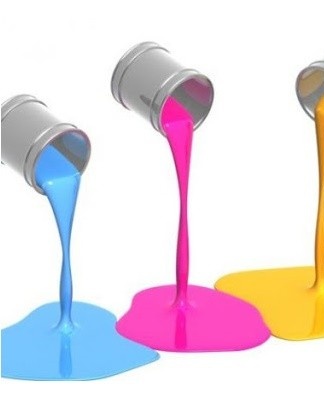 Polyvinyl acetate paints are available in two types: one-component and two-component compositions.