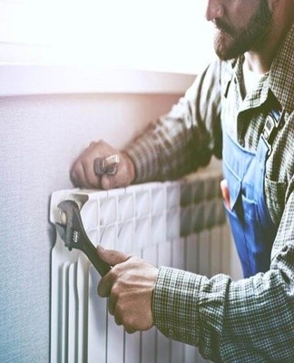 Therefore, in order to increase the temperature inside, it is necessary to carry out operations to reduce heat loss.