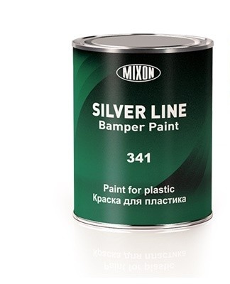 The widest range of paints for plastics is presented on the modern construction market.