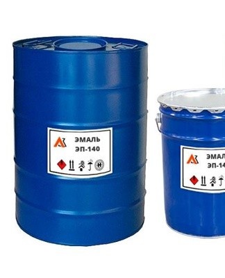 In order for the enamel to acquire the desired properties, it is necessary to carefully prepare the surface.