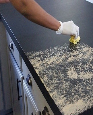 When choosing a finishing material, you should also take into account the peculiarities of interior design.