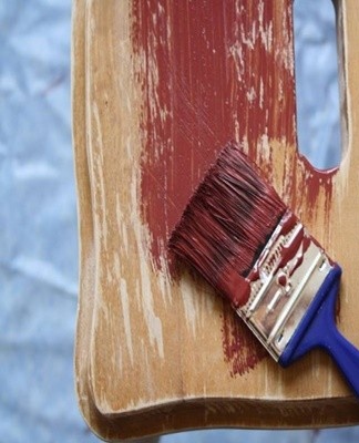 When choosing stains for wood, it is necessary to take into account the recommendations given earlier.