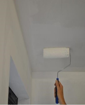 Drywall is understood as sheet material, the basis of which is plasterboard, covered with paper on each side.