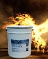 Types of Fire Retardant Paints and the Best Brands of Fire Protection Compounds