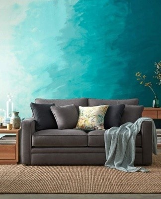 For each room, it is recommended to choose the most suitable shade that will harmoniously fit into the overall style of the room.