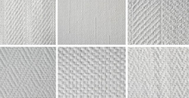 The density of this coating is 50 grams per square meter.