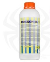 Foscon instructions for use, insecticide dosage and analogues