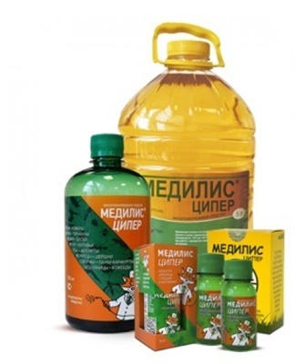 The drug will last for 3 and 1.5 months respectively.