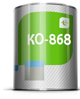 It is possible to paint the surface with enamel at ambient temperatures from -30 to +40 degrees.