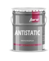 Varieties of antistatic paints and a rating of the best, how to choose and apply