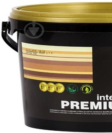Top quality paint