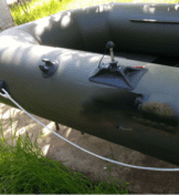 Features of PVC boat paints and how to choose the composition, methods of application