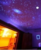 Types of UV-curing paints and rating of brands, method of application