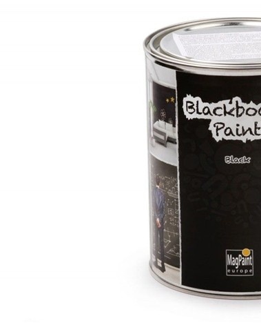 Magpaint Chalkboard Paint