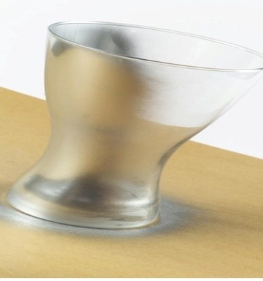 Painting plastic with a spray