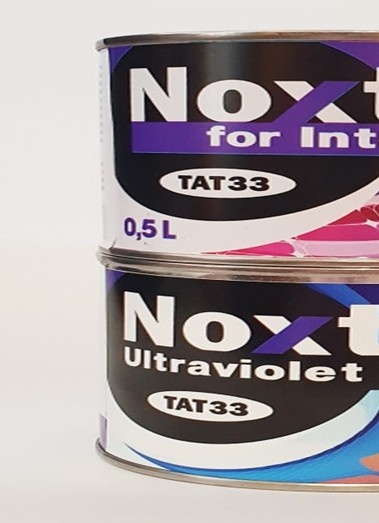 NoxTon Paint