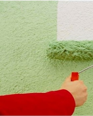 Painting on the wall