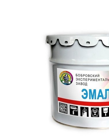 Enamel kb 8111