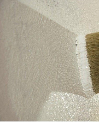 Painting on the wall