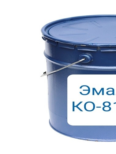 Enamel kb 8101