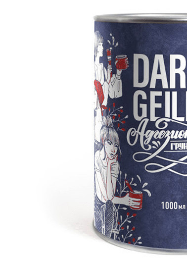 Floor picture in a bank