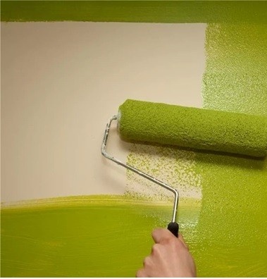 paintable wall primer