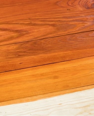 primer for wood under varnish