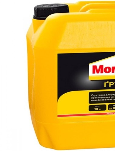 deep penetration primer