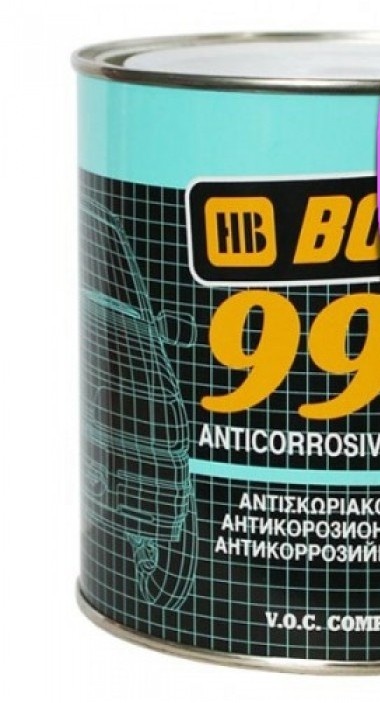 anti-corrosion primer