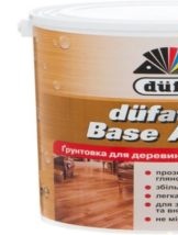 Types of primers for wood under varnish and the rating of the best brands, rules of application