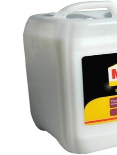 deep penetration primer