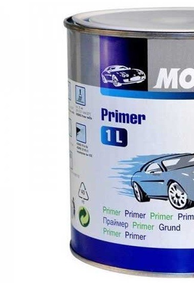 aluminum primer