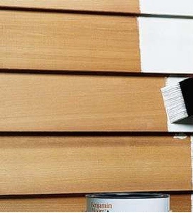 primer for wood under varnish