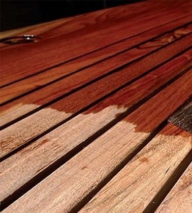 primer for wood under varnish