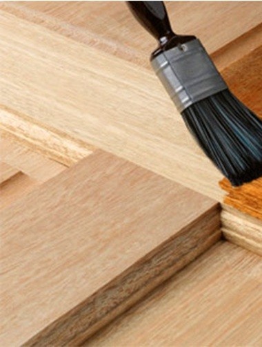 primer for wood under varnish