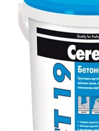 concretekontakt ceresit st 19