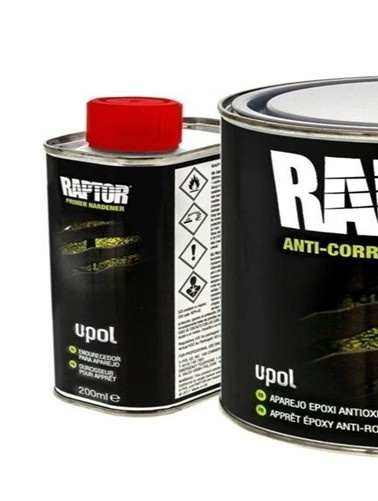 anti-corrosion primer