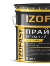 Composition and characteristics of bituminous primers, rating of the best brands and method of application