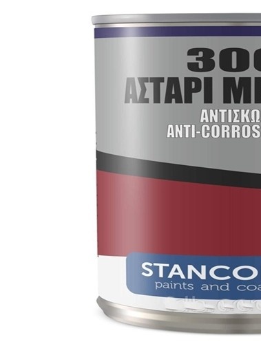 anti-corrosion primer