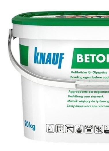 Knauf Betokontakt foam primer