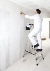 Classification of types of primers according to different criteria and how to choose the best one