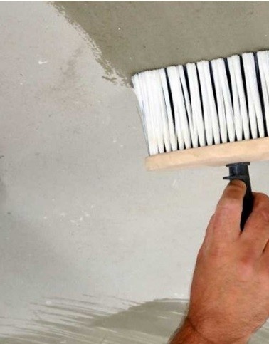 paintable wall primer