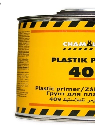 plastic primer
