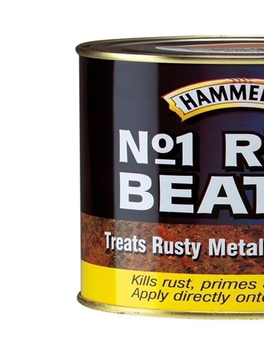 anti-corrosion primer