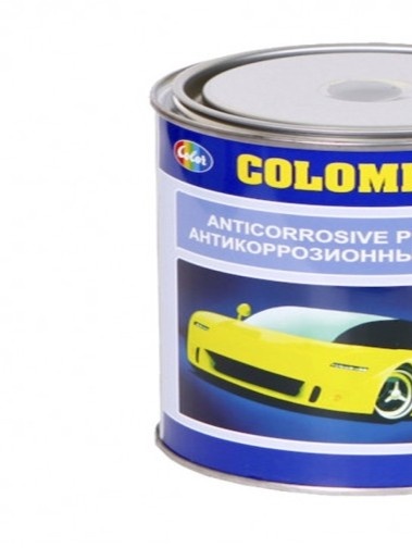 anti-corrosion primer