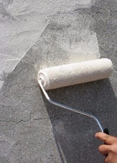 concrete primer