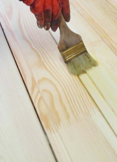 wood primer