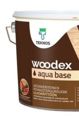 Varieties of wood primers and application rules for painting