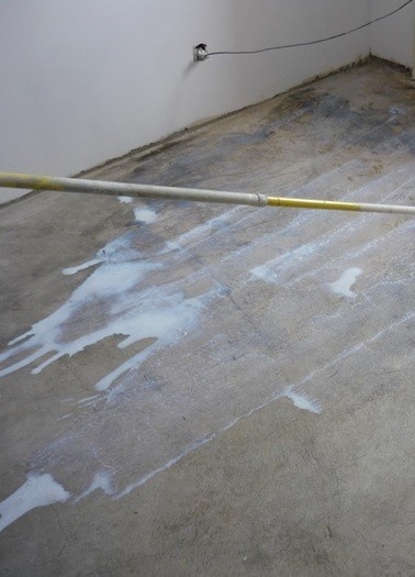 screed primer