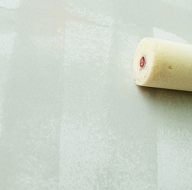 wallpaper wall primer